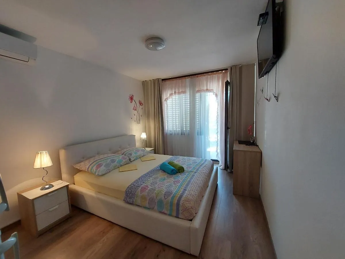 Guest house Guesthouse Adria