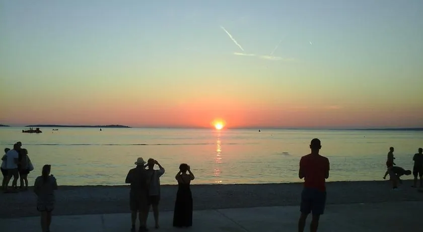 Guest house Guesthouse Adria