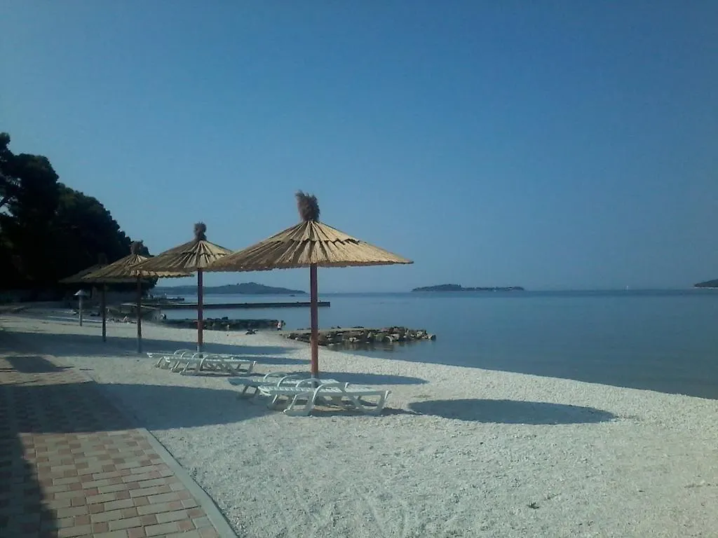 Guesthouse Adria 3*, Pula Croatia
