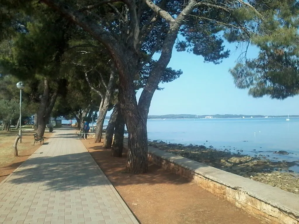 Guesthouse Adria Guest house Pula