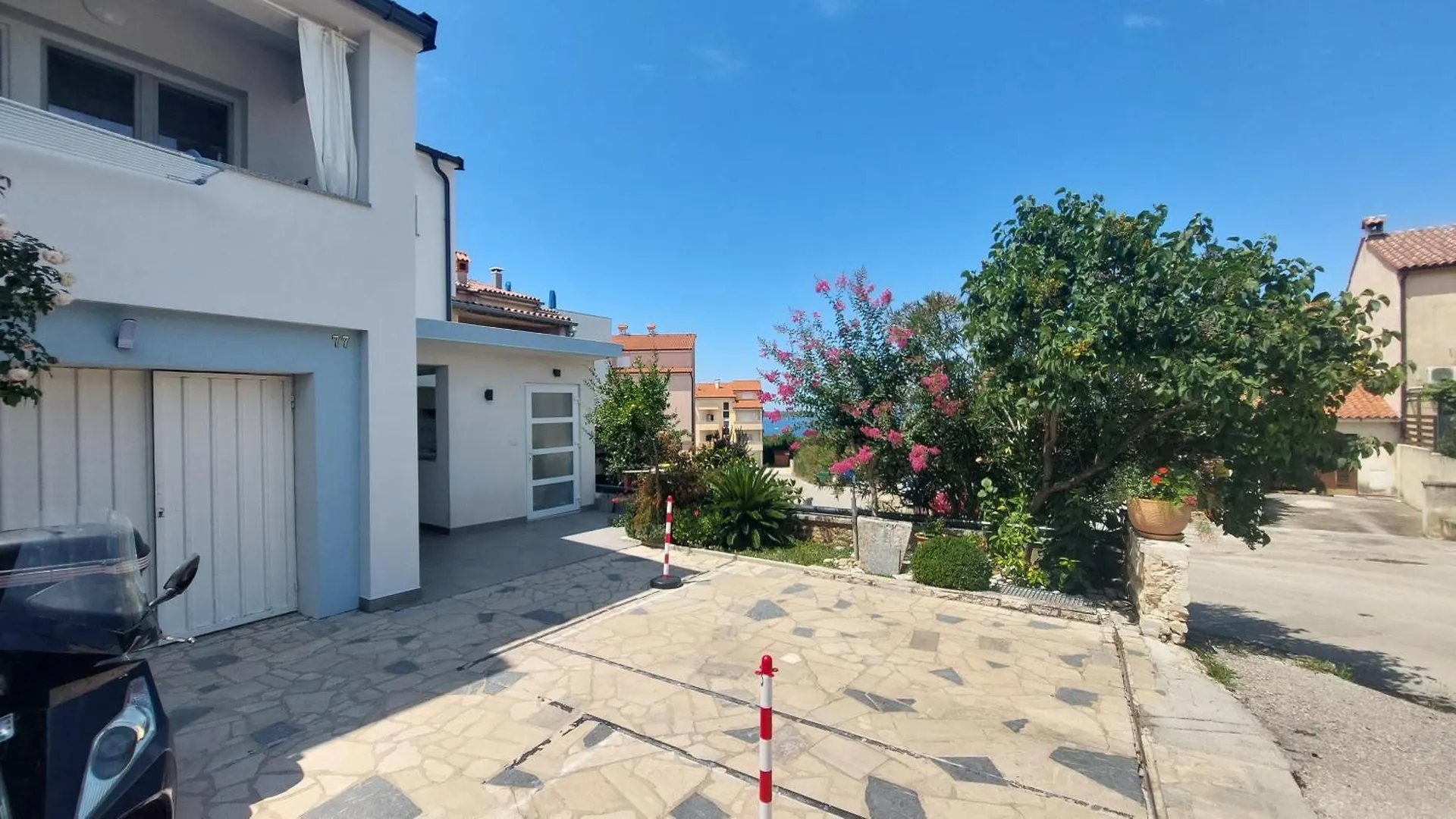*** Guest house Guesthouse Adria Croatia