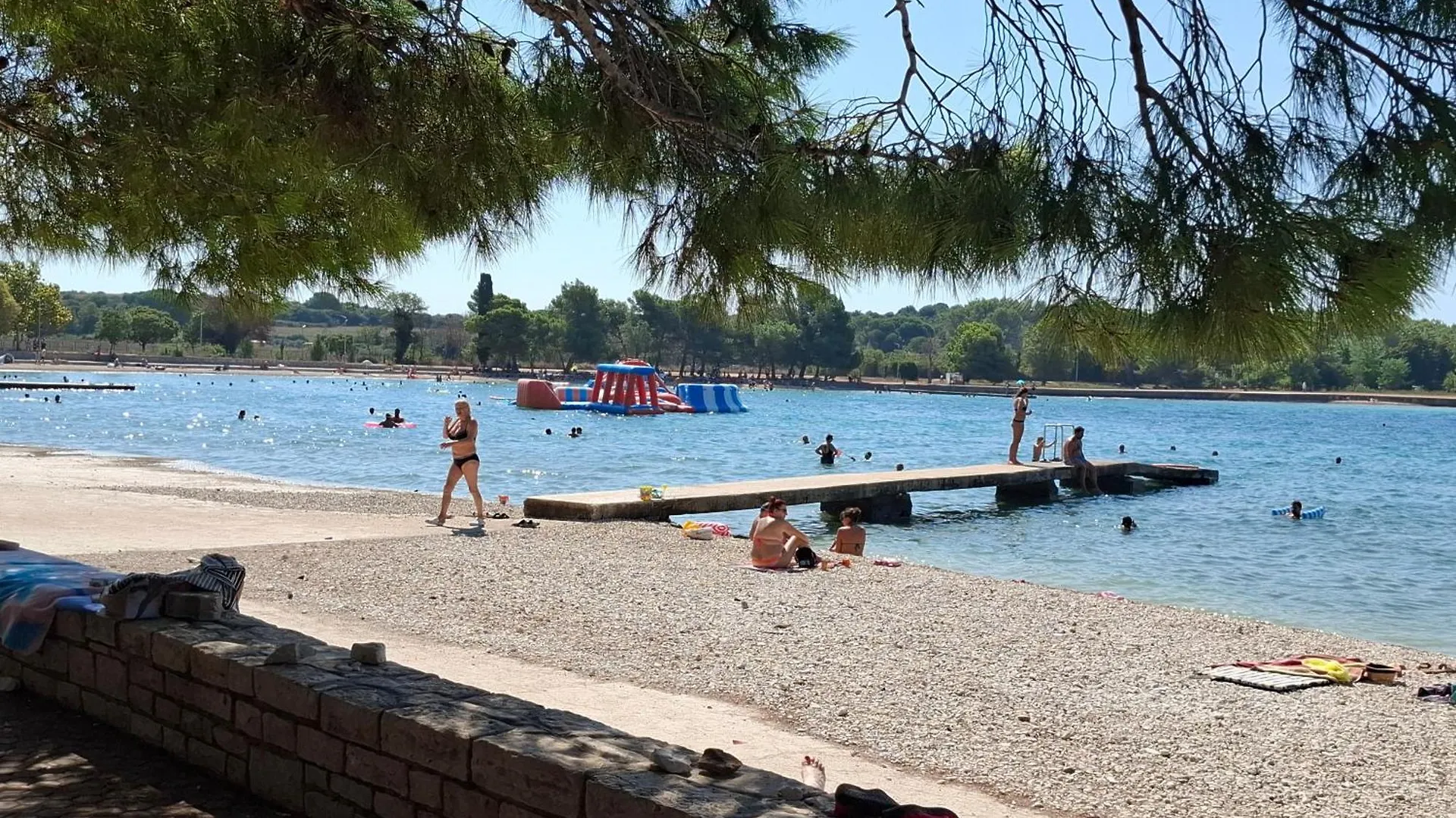 Guesthouse Adria 3*, Pula Croatia
