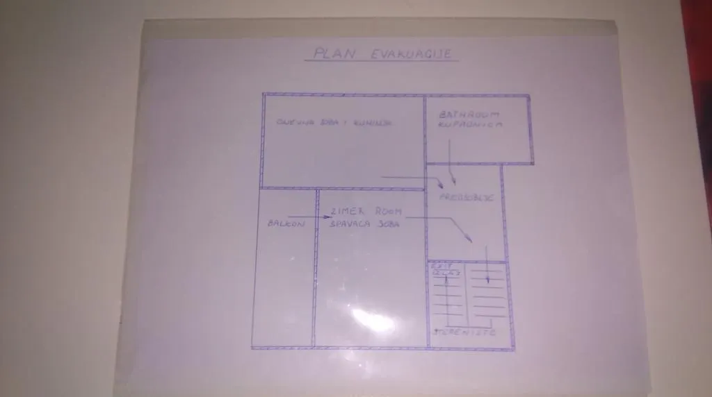 Guesthouse Adria
