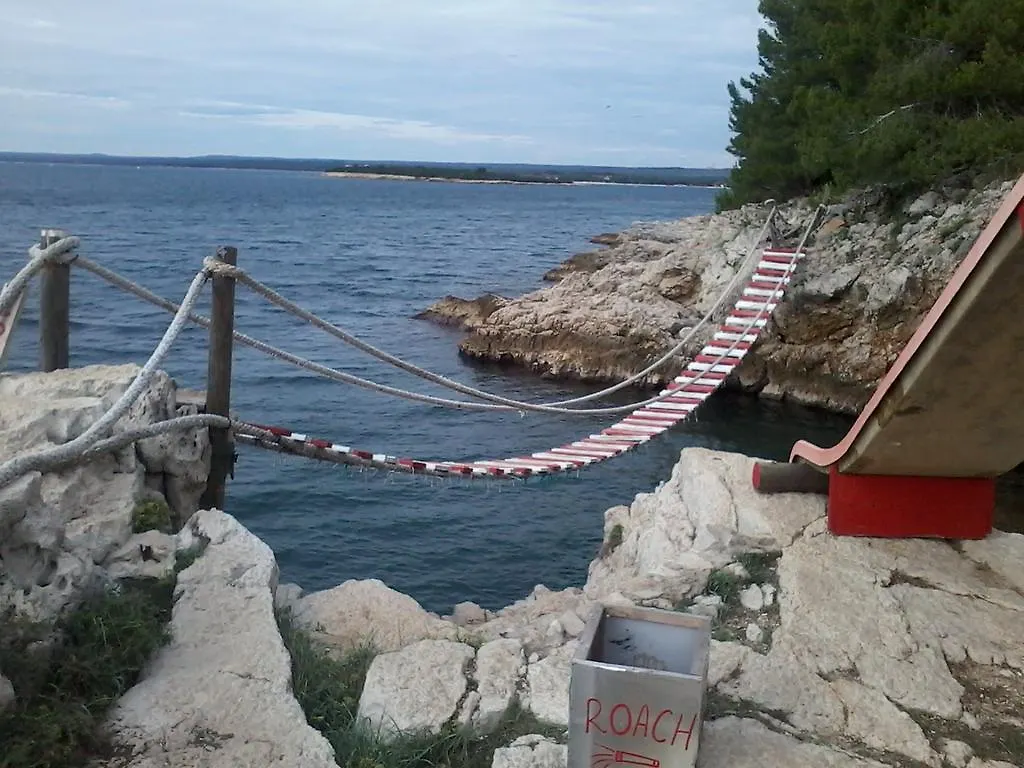 Guesthouse Adria Croatia