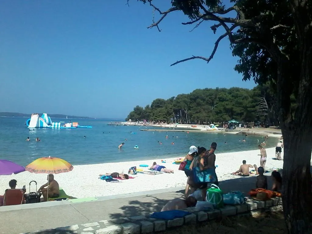 Guesthouse Adria Guest house Pula