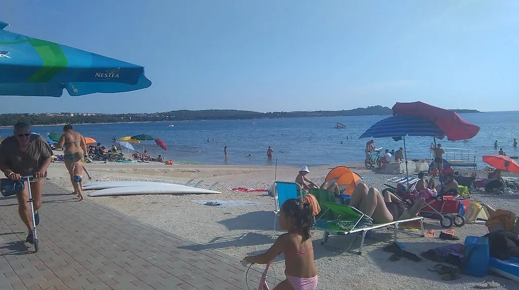 Guesthouse Adria Croatia