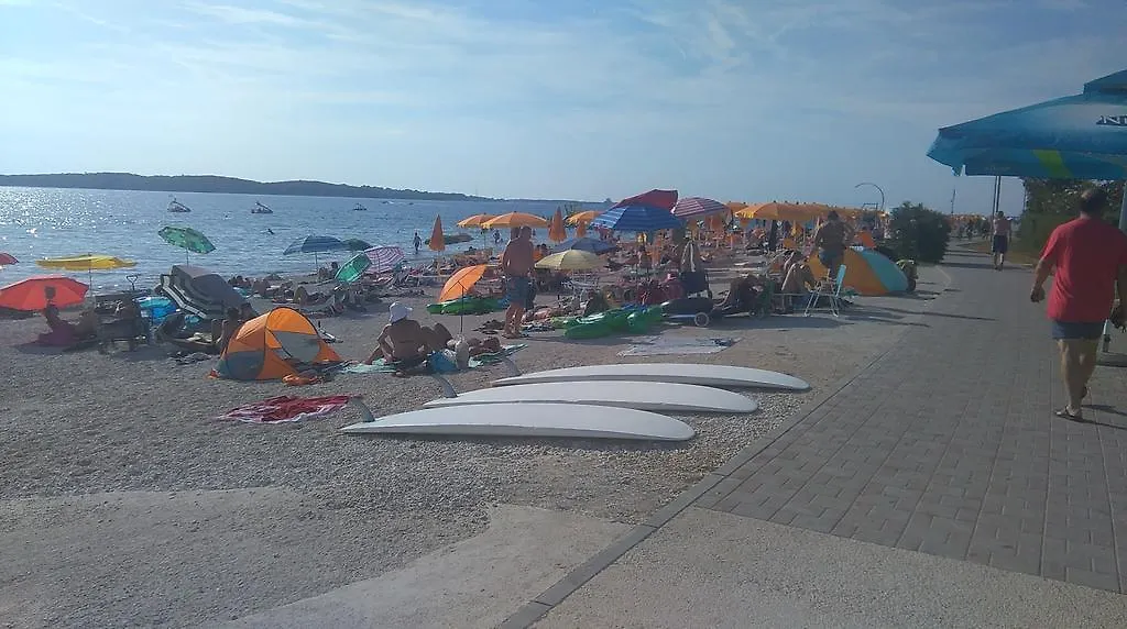 Guesthouse Adria 3*, Pula Croatia