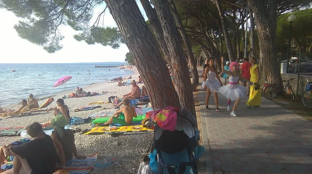 Guesthouse Adria Guest house Pula