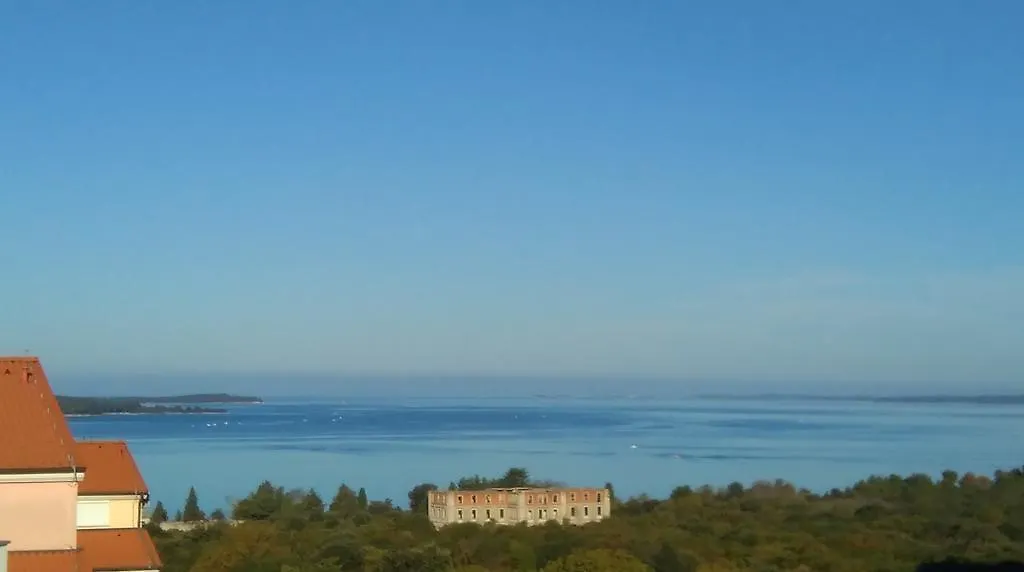 *** Affittacamere Guesthouse Adria Pola Croazia