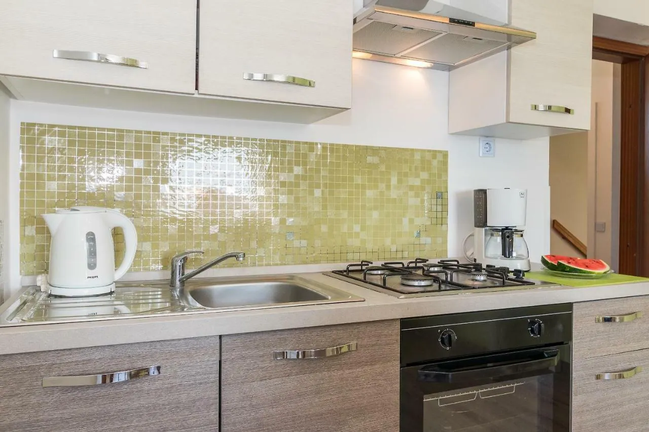 Guesthouse Adria Guest house Pula