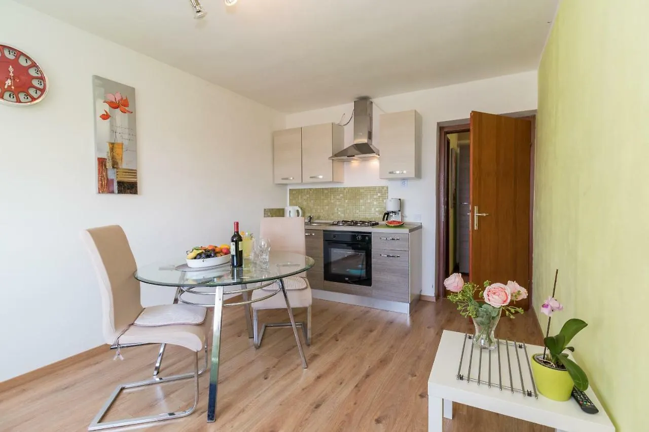 Guesthouse Adria Pula