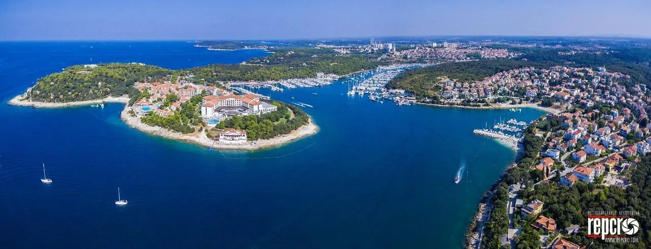 Guesthouse Adria Croatia