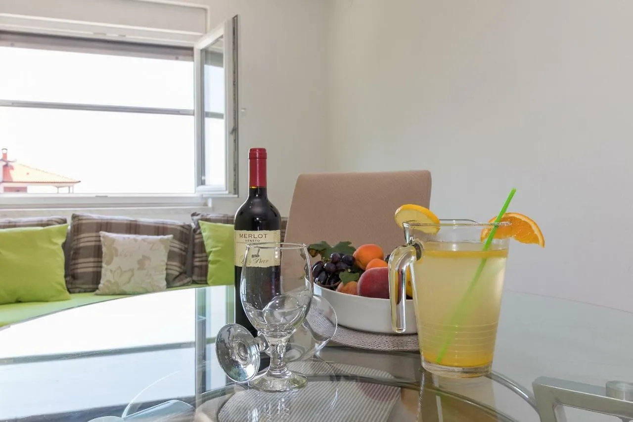 Guest house Guesthouse Adria