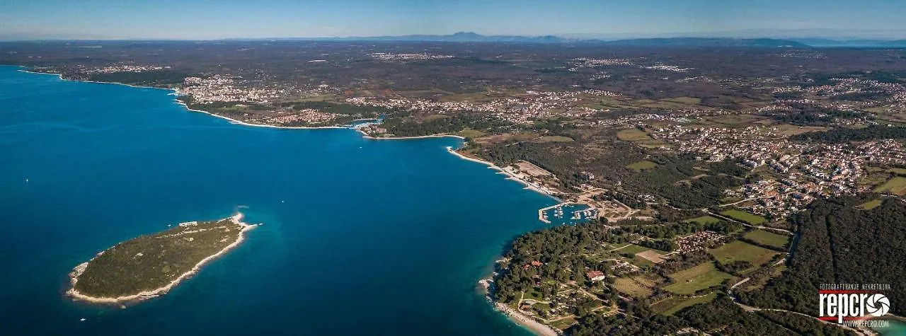 Guest house Guesthouse Adria