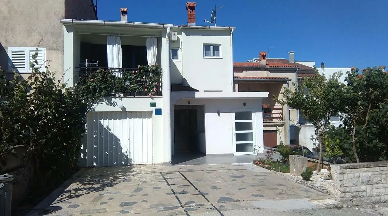 Guest house Guesthouse Adria