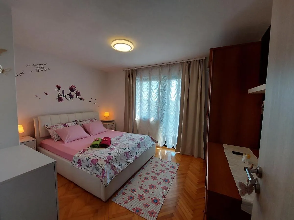 Guesthouse Adria Pula