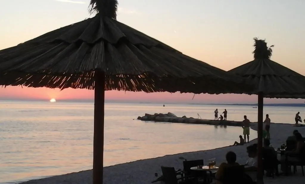 Pensjonat Guesthouse Adria Pula