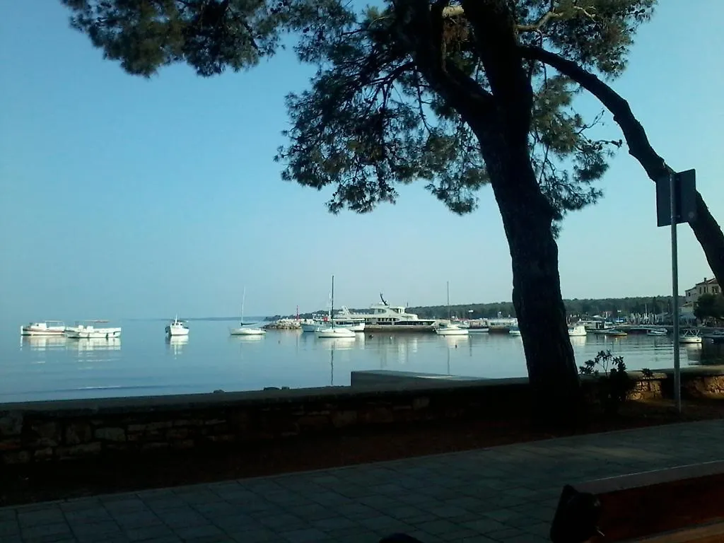 Pensjonat Guesthouse Adria Pula