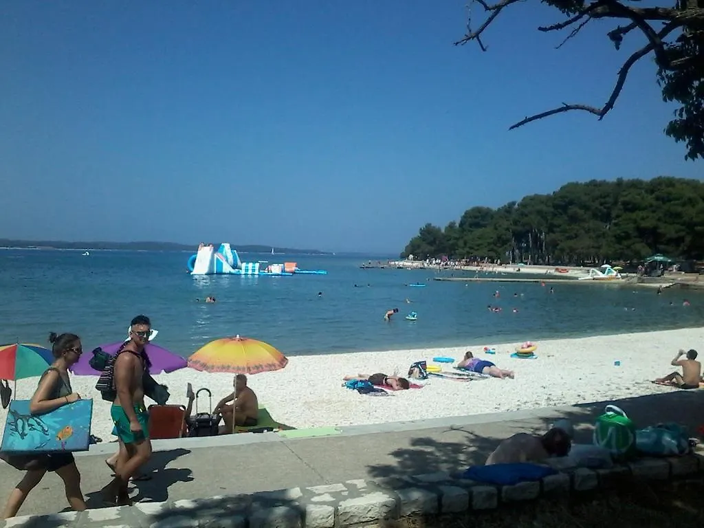 Guesthouse Adria Pula 3*,  Chorwacja