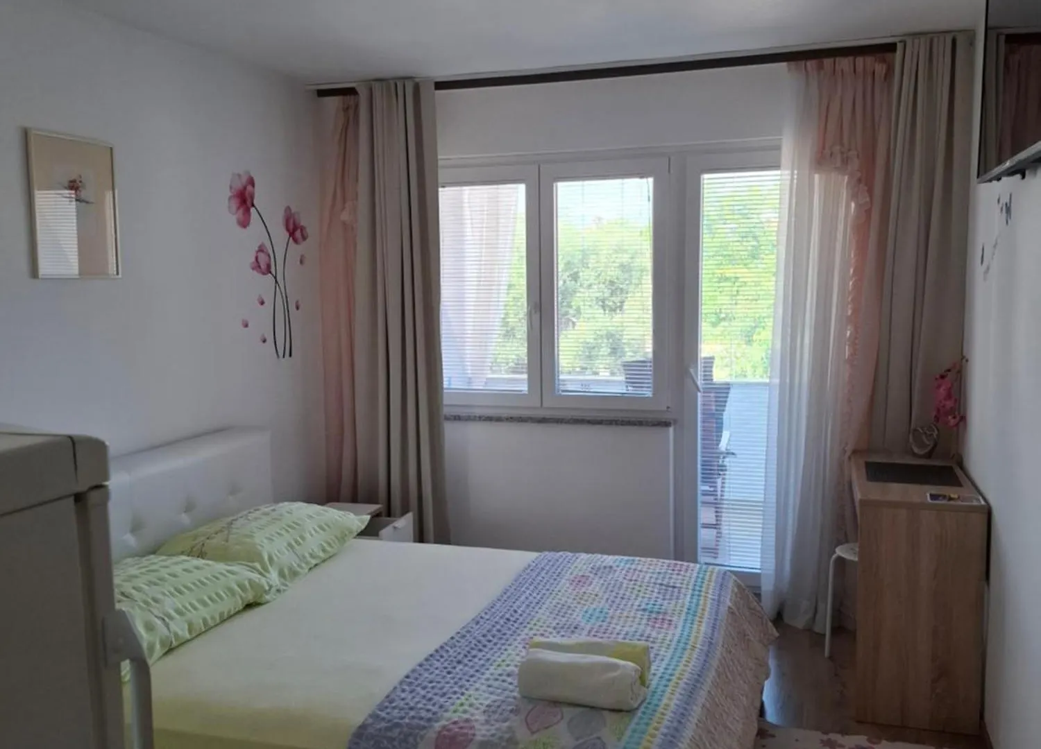 Guesthouse Adria Pula Pensjonat