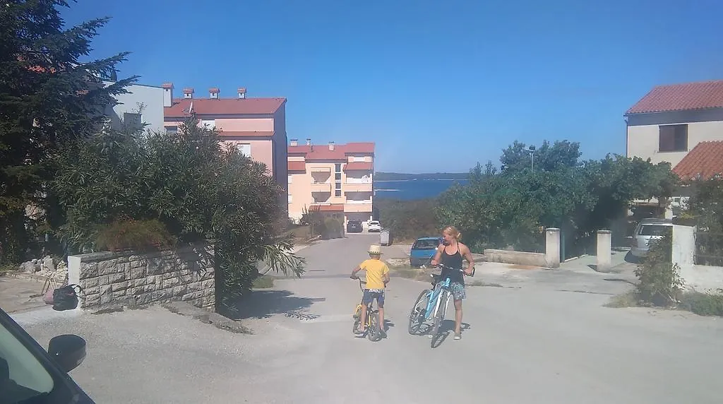 *** Pensjonat Guesthouse Adria Pula Chorwacja