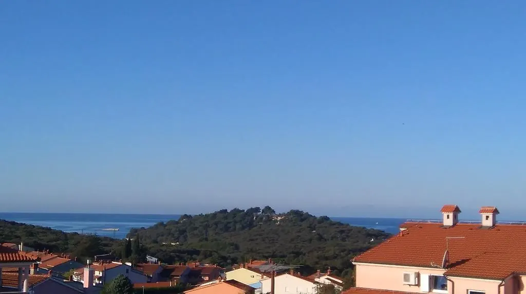 Pensjonat Guesthouse Adria Pula