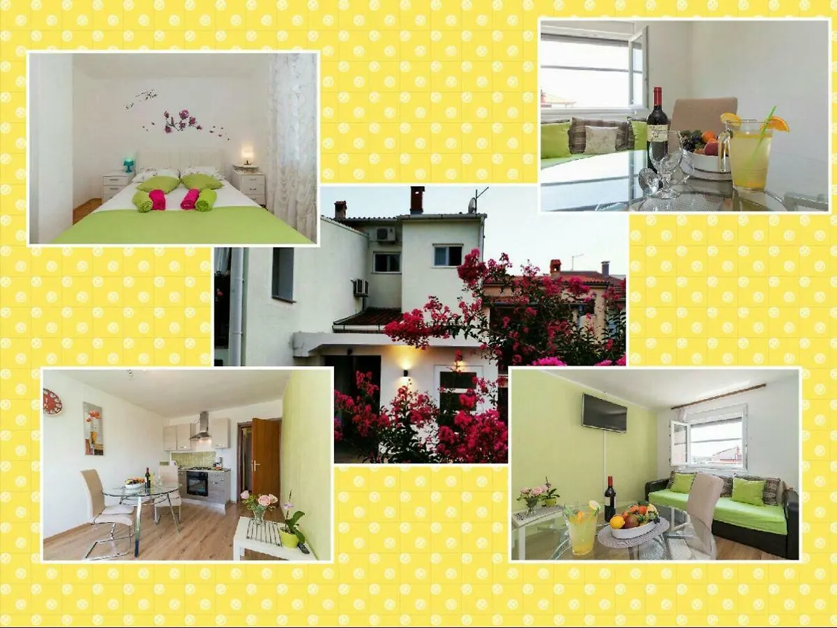 Guesthouse Adria Pula