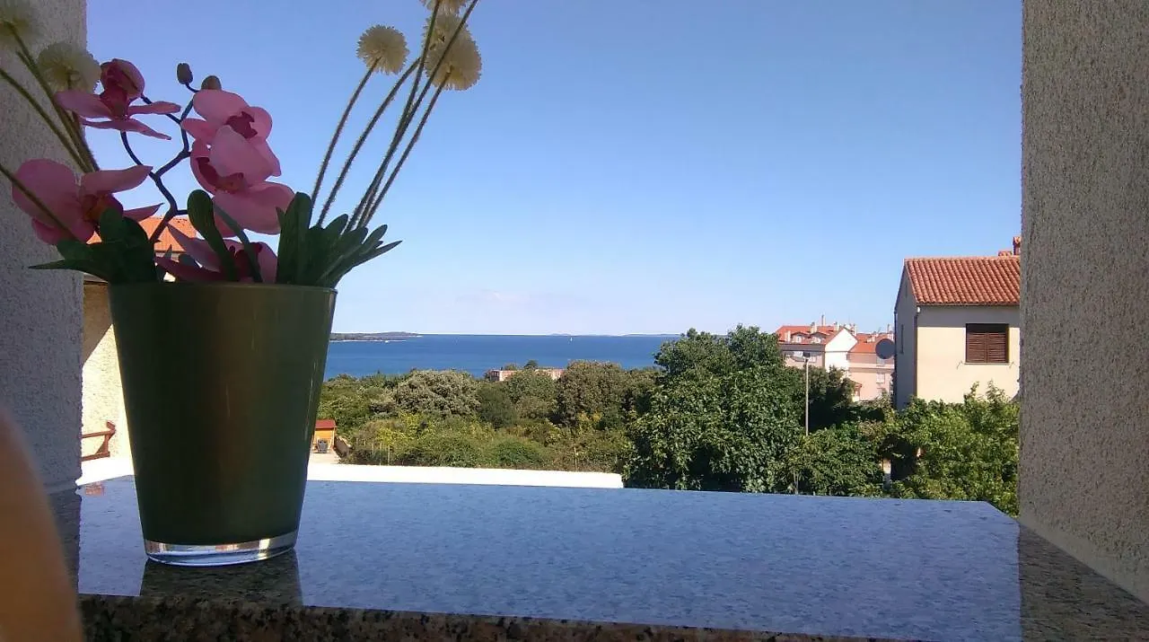 Guesthouse Adria Pula Chorwacja