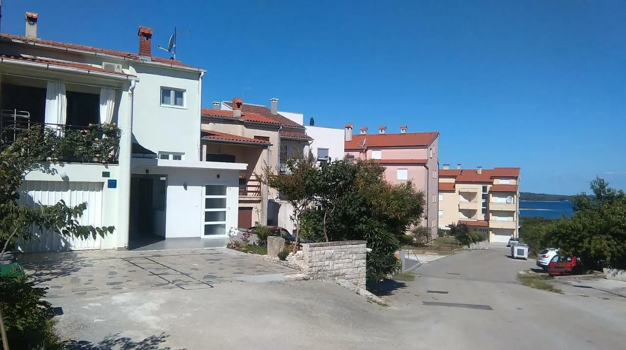 *** Pensjonat Guesthouse Adria Pula Chorwacja