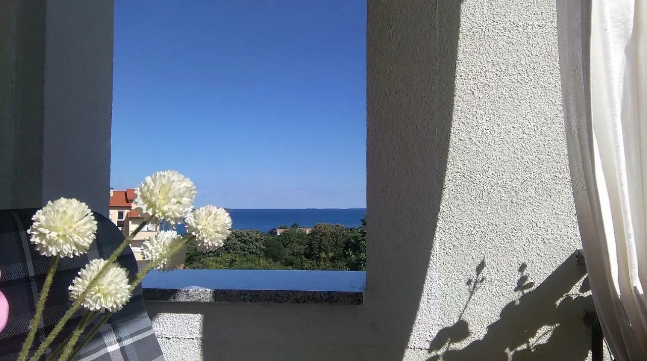 Guesthouse Adria Pula Pensjonat