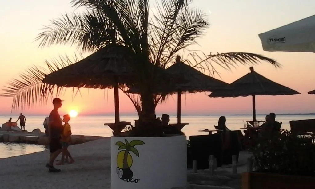 Guesthouse Adria Croatia